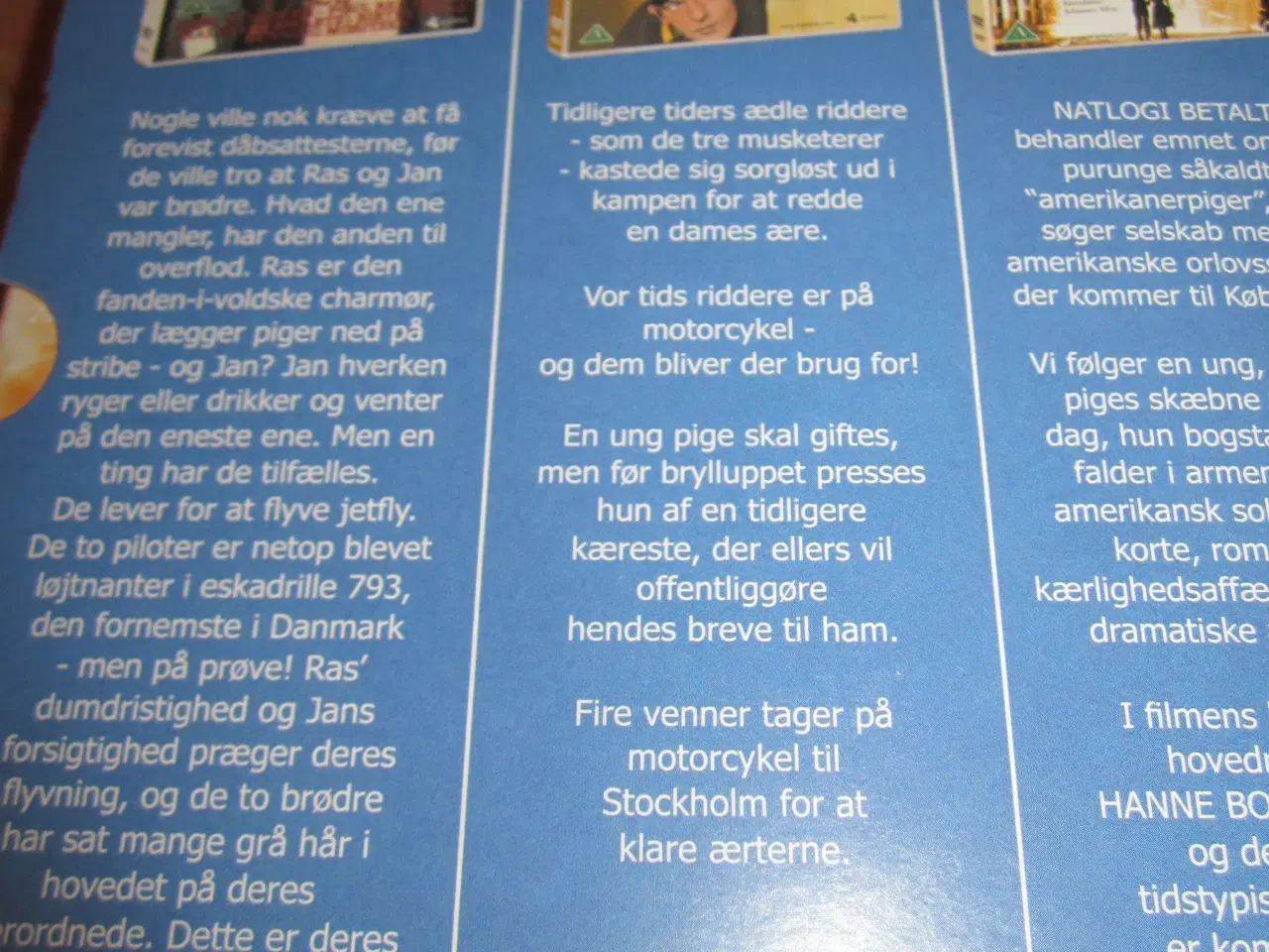 Billede 2 - DANMARK GØR MODSTAND. Poul Reichhardt.