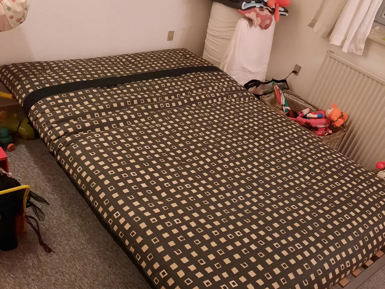 Billede 2 - Sovesofa/Futon Innovation The Natural Choice