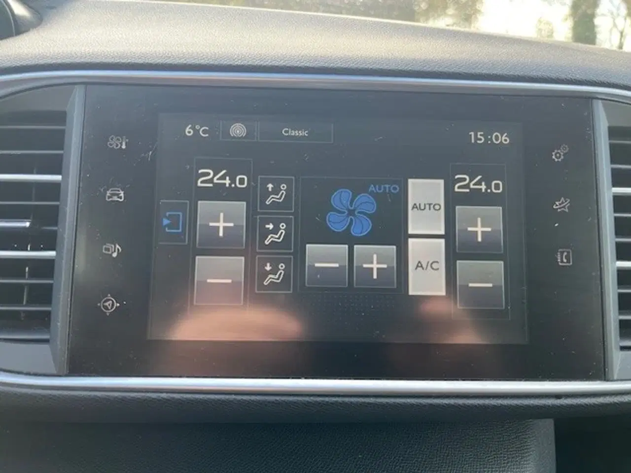 Billede 9 - Peugeot 308 1,6 Blue HDI