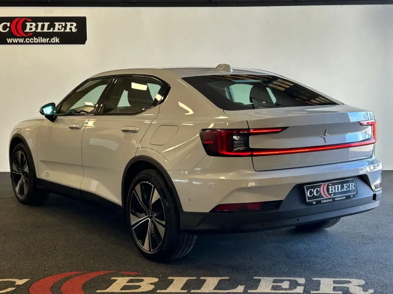 Billede 4 - Polestar 2  Long Range