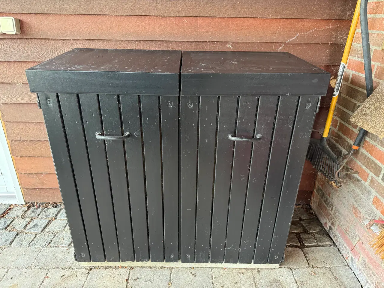 Billede 1 - Stativ