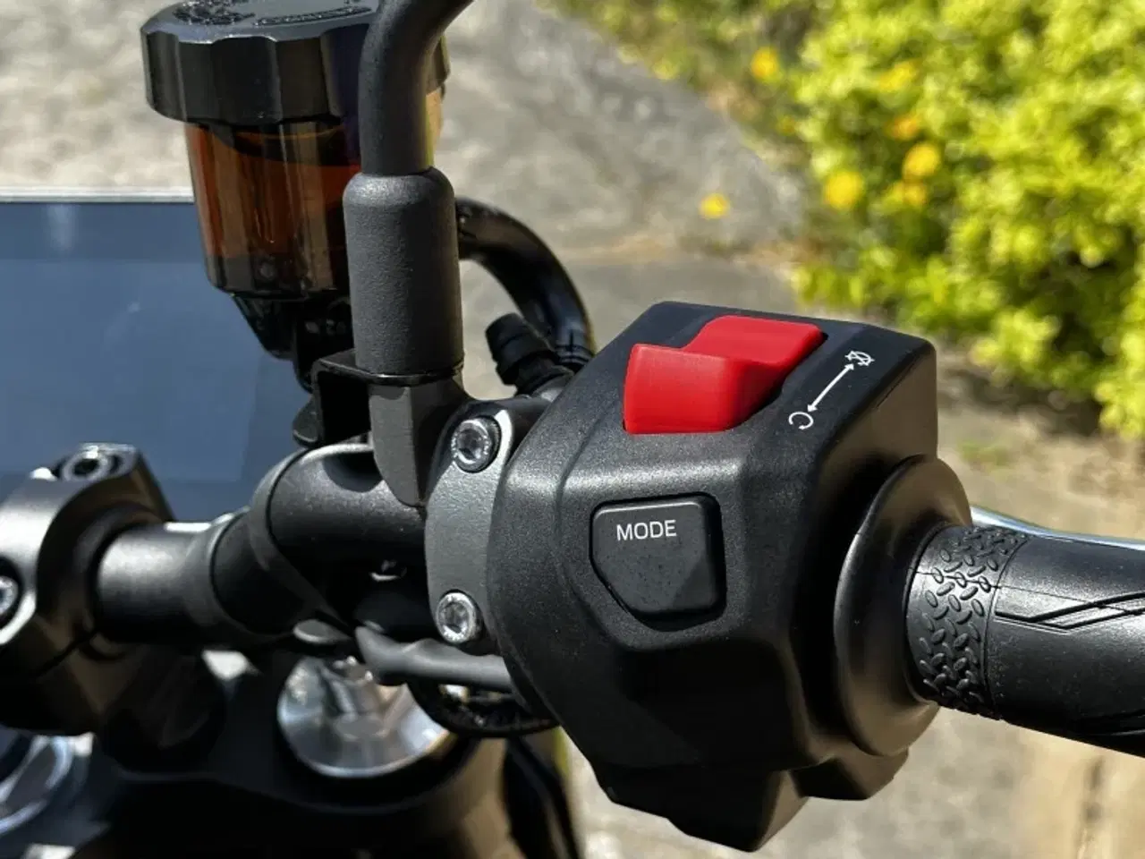 Billede 10 - Yamaha MT-09