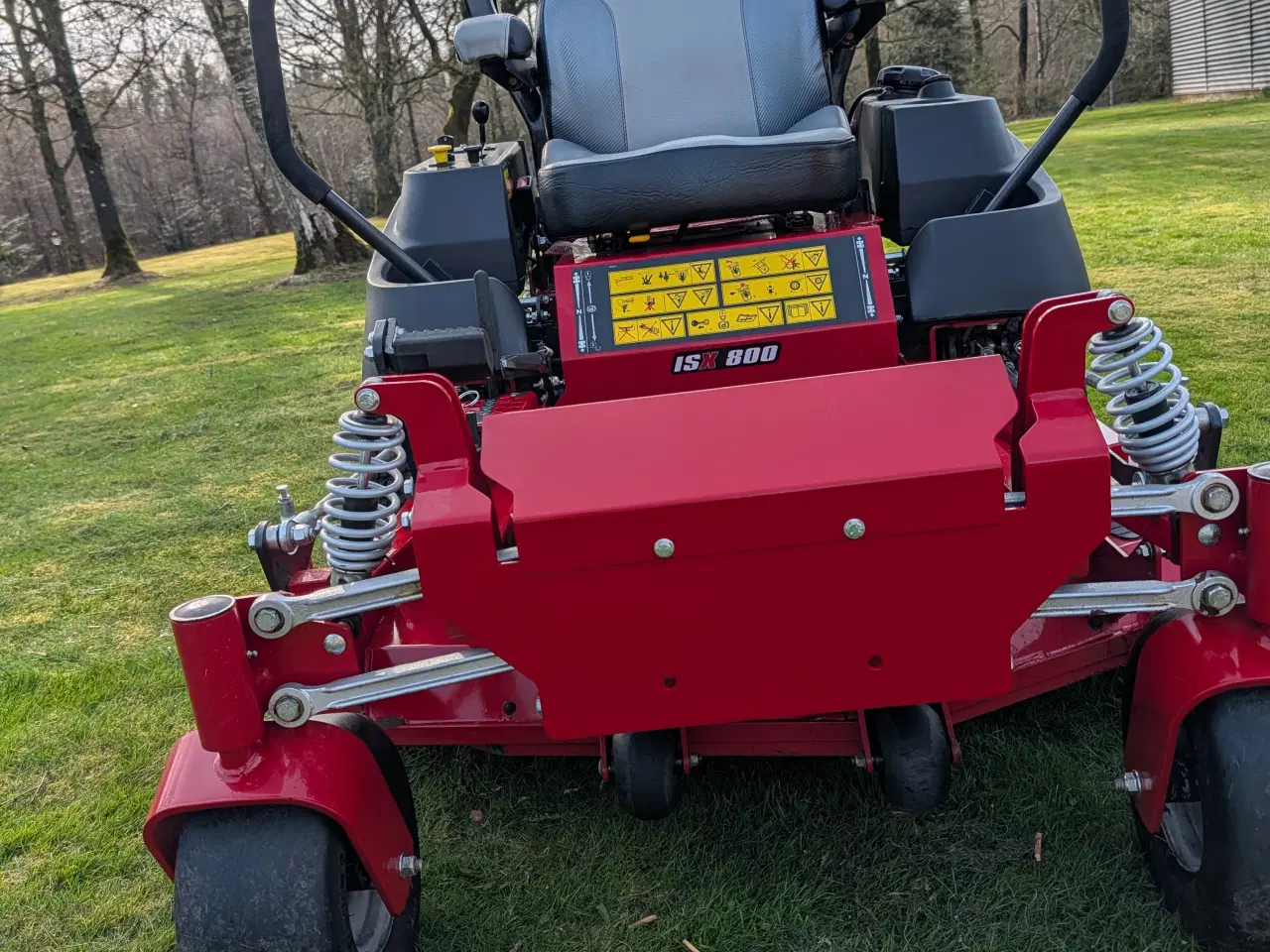 Billede 7 - Ferris ZeroTurn 