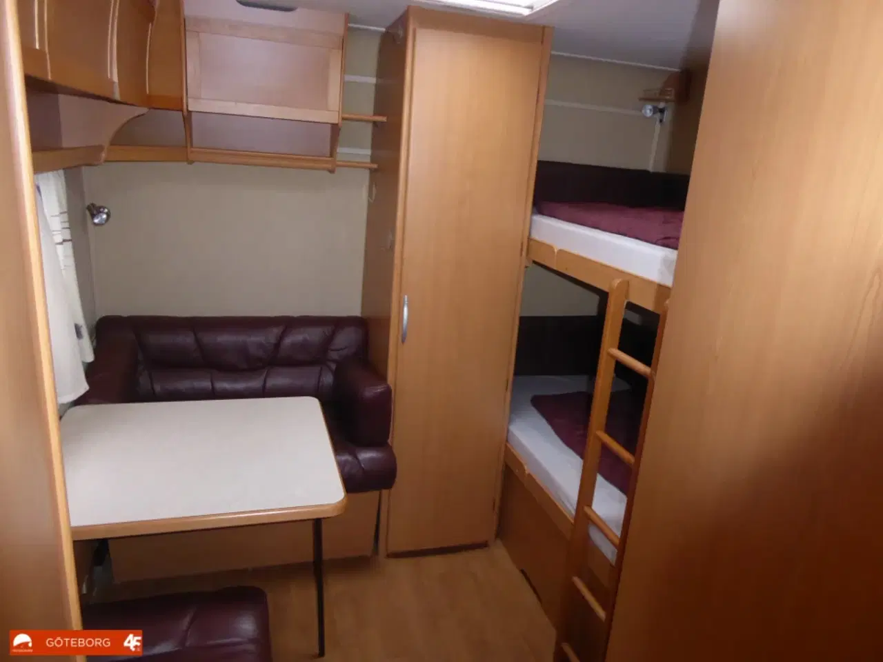 Billede 12 - Kabe Royal 780 GDL KS