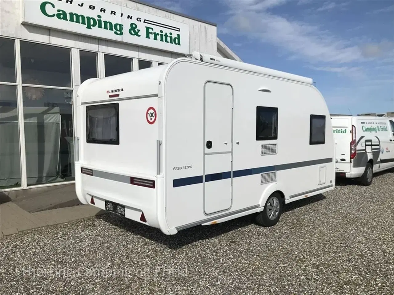 Billede 3 - 2025 - Adria Altea 432 PX