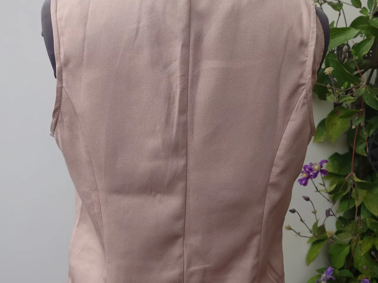 Billede 2 - Ny New C vest str m