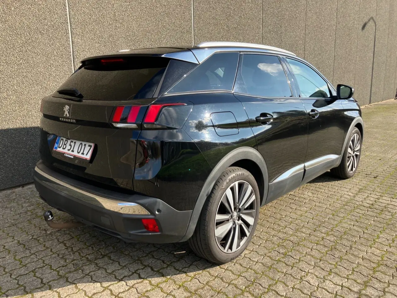 Billede 6 - Peugeot 3008 1,2 PureTech 130 Allure