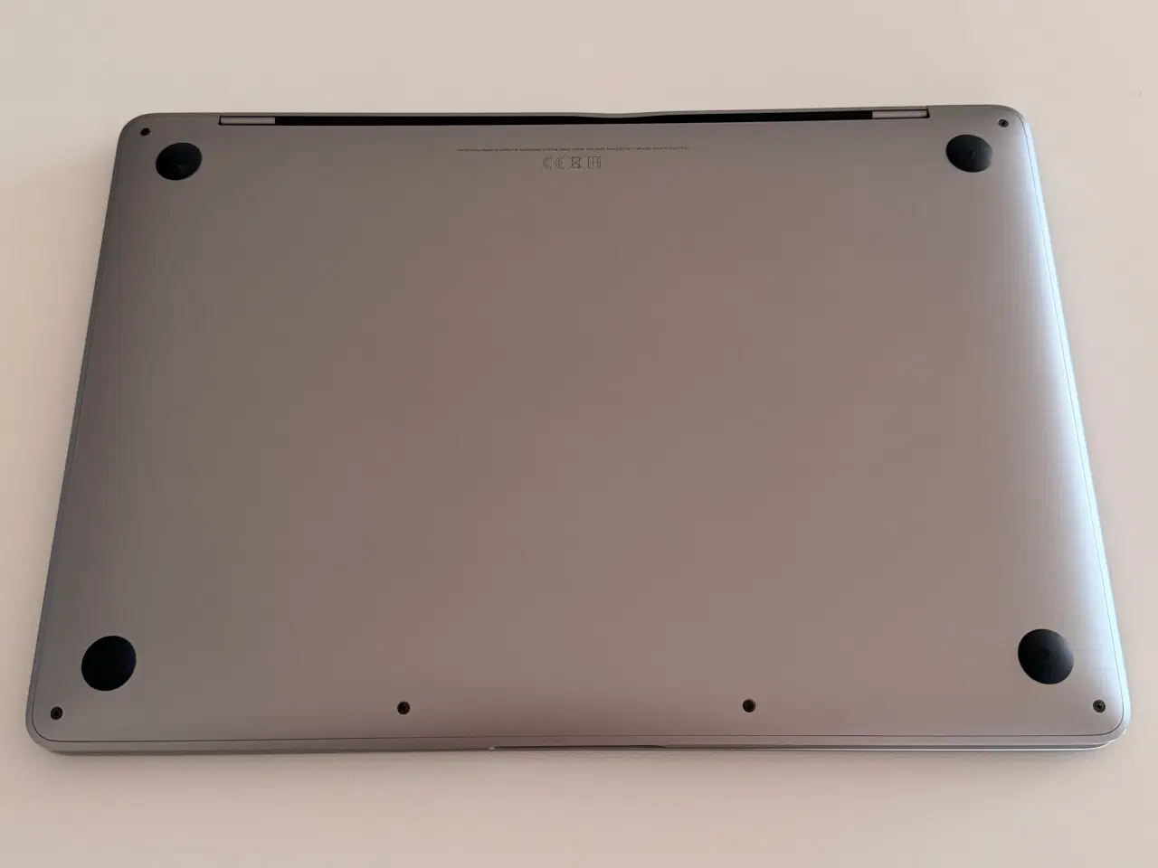 Billede 4 - MacBook Pro 13” M2 (2022) - 8GB / 512GB - Perfekt 