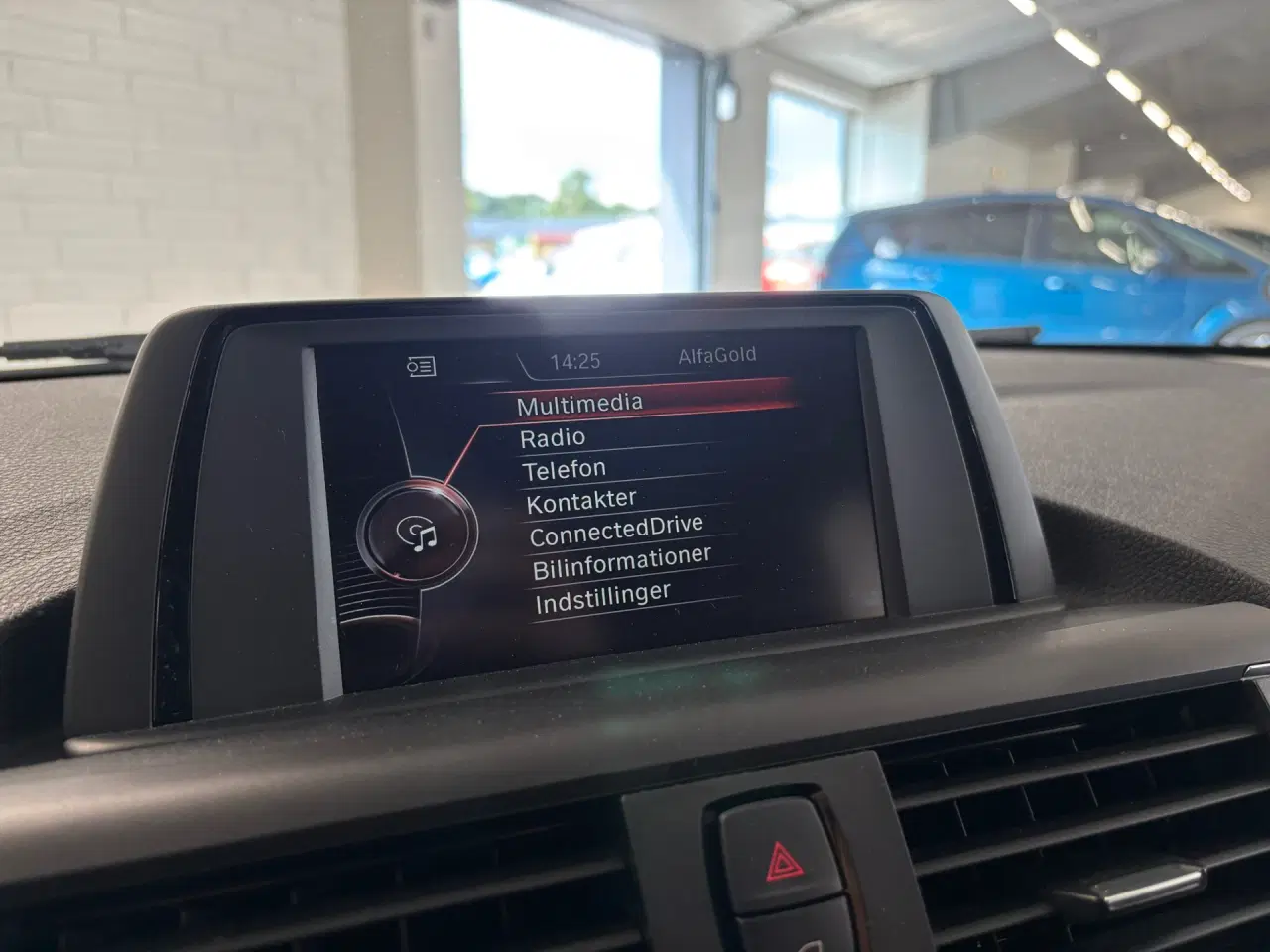 Billede 10 - BMW 118d 2,0 D 150HK 5d 6g
