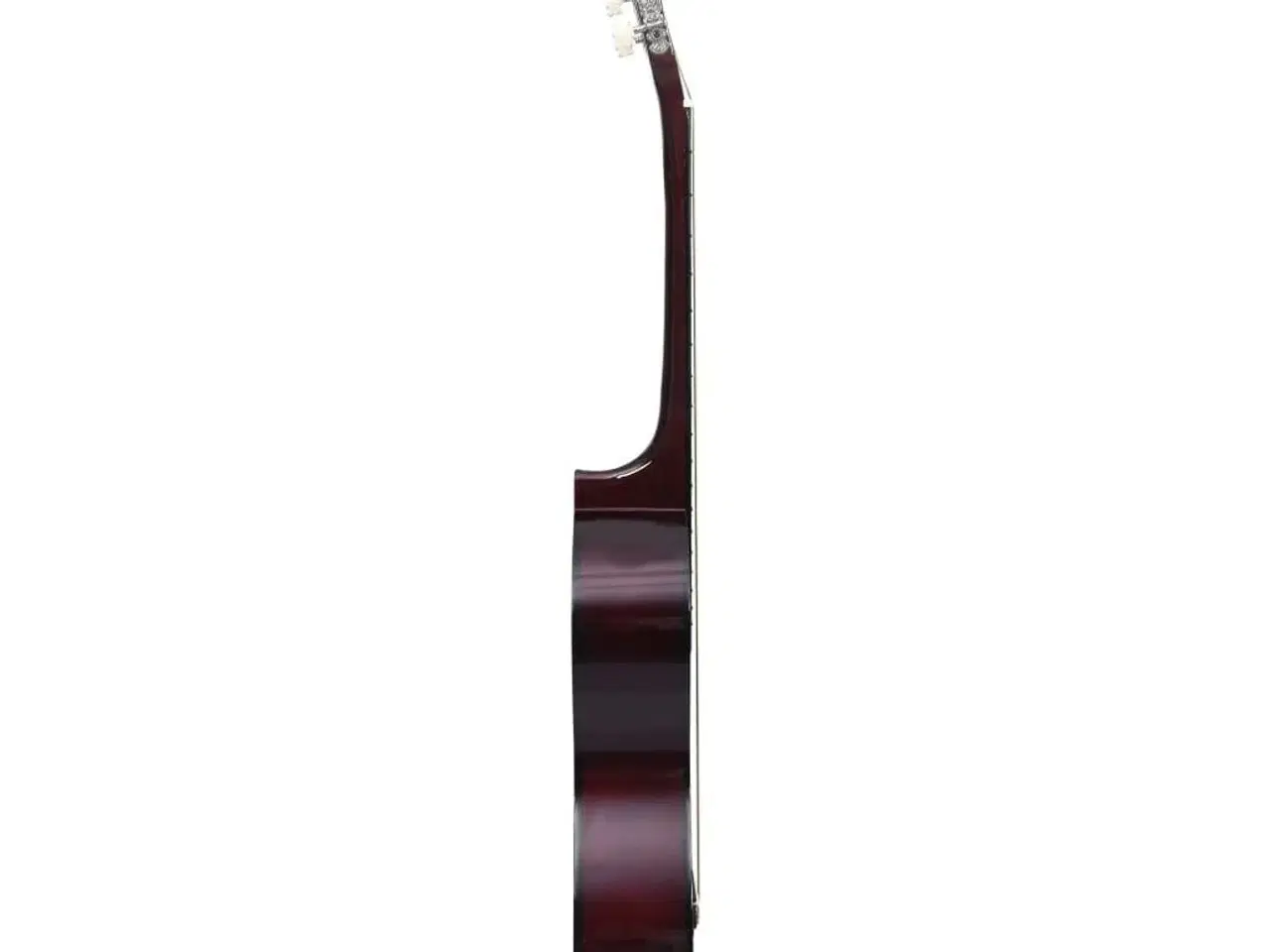 Billede 7 - Klassisk guitarsæt til begyndere 8 dele 3/4 36"