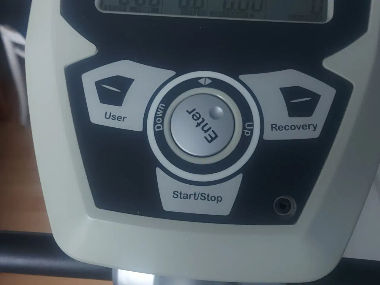 Billede 7 - Kettler motionscykel i rigtig god stand