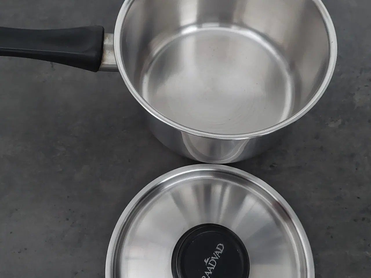 Billede 4 - Gryde kacerola