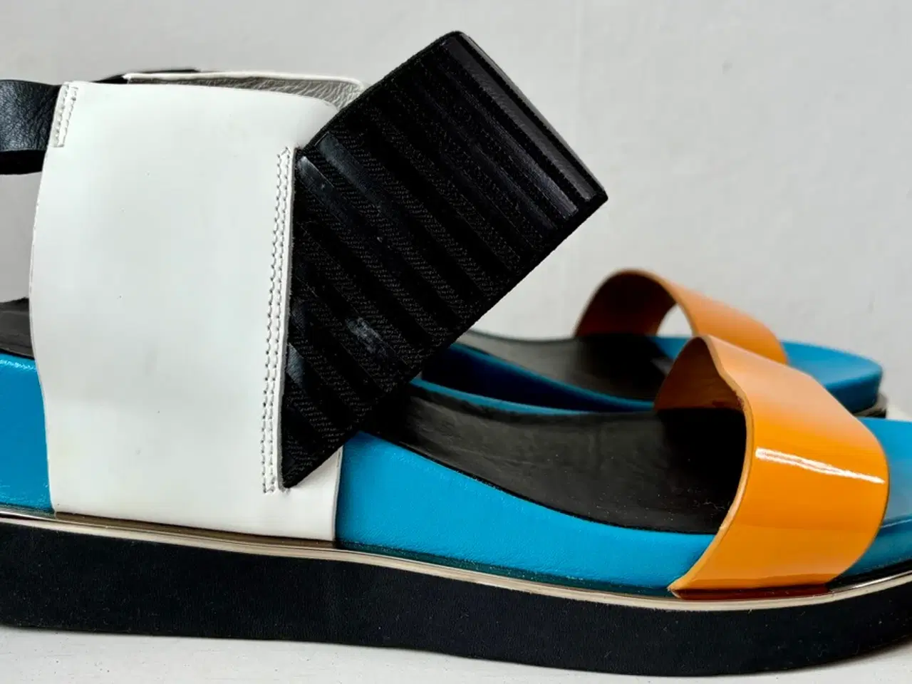 Billede 4 - United Nude, sandaler, str 40