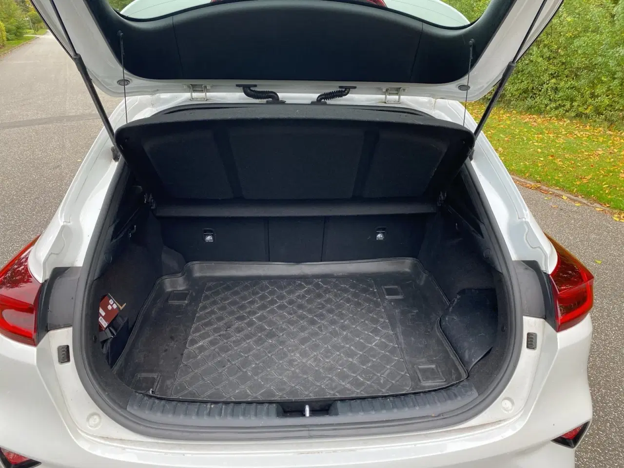 Billede 16 - Kia XCeed 1,6 PHEV Upgrade DCT