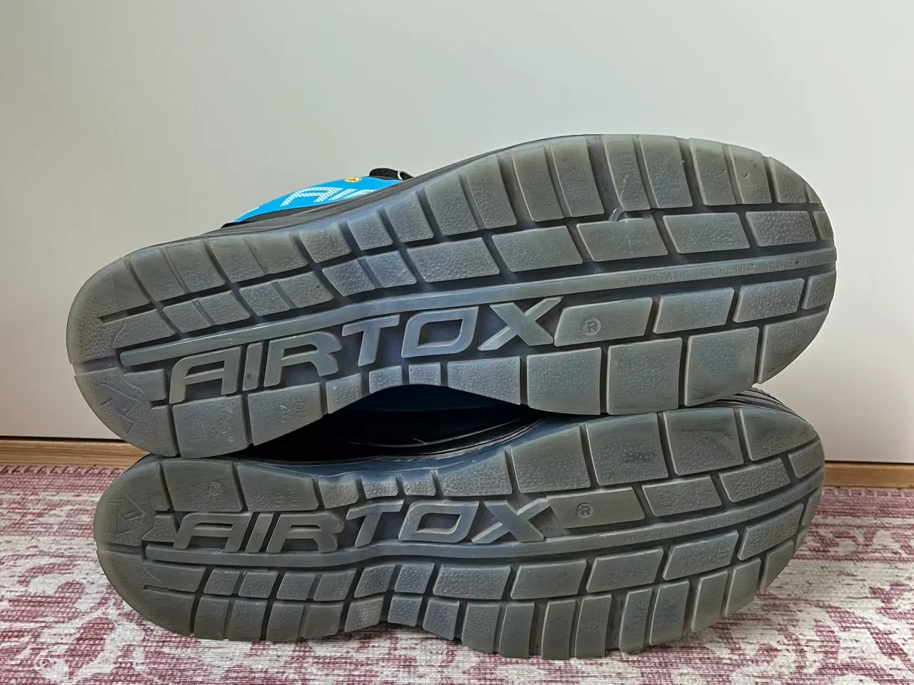 Billede 7 - Airtox TX22 - sikkerhedssko