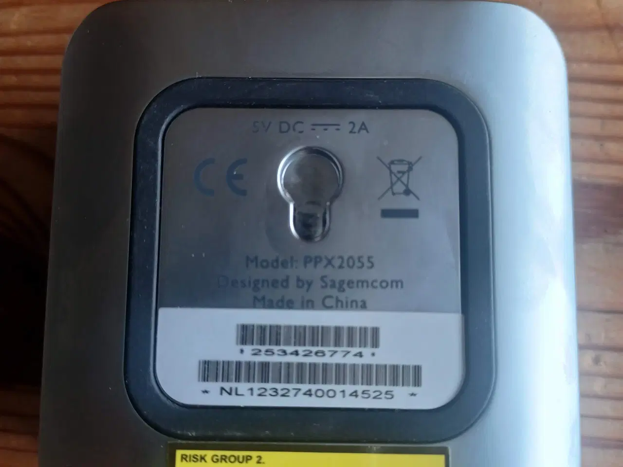 Billede 3 - Lommeprojektor til usb