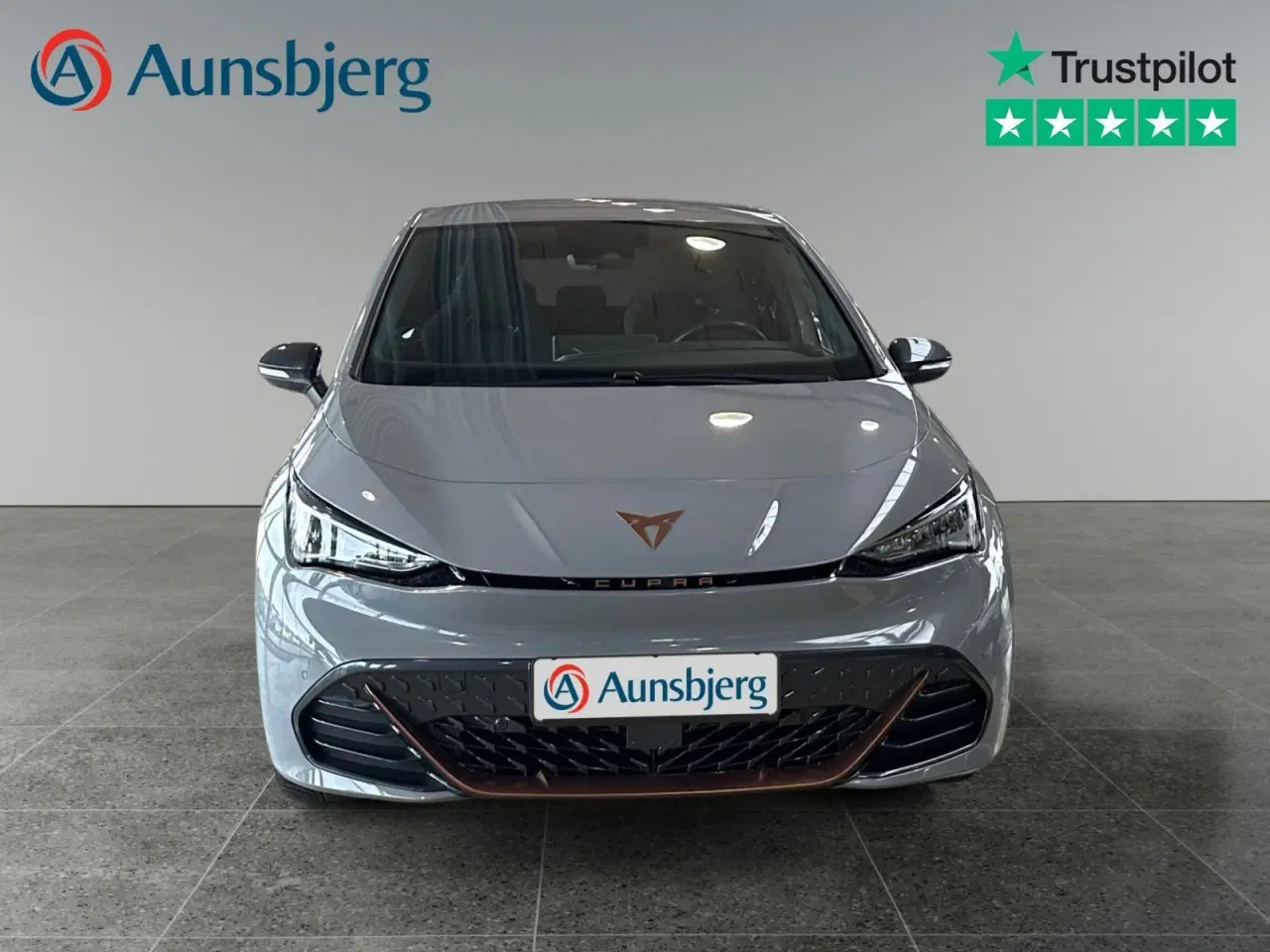 Billede 8 - Cupra Born 58 