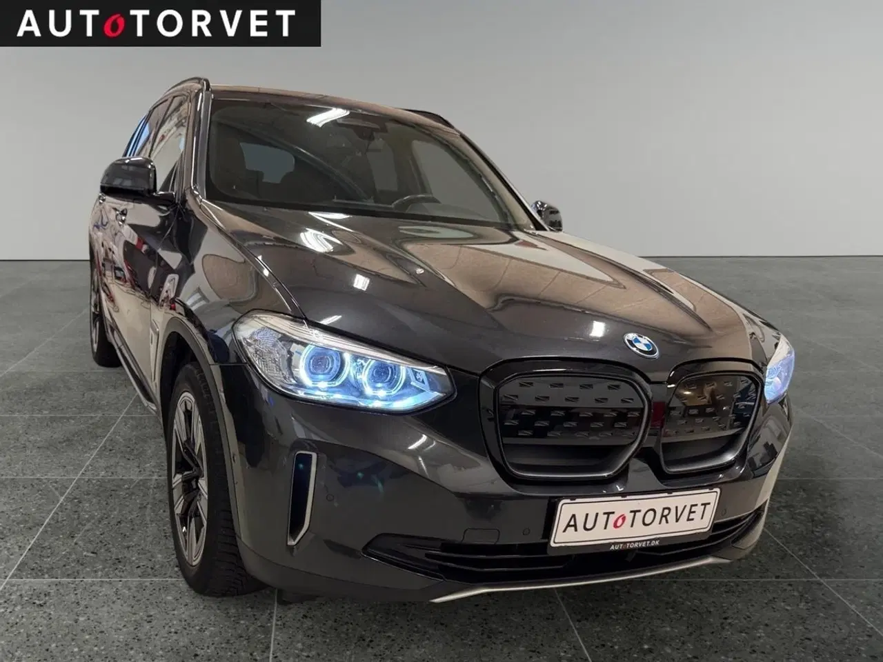 Billede 2 - BMW iX3  Executive