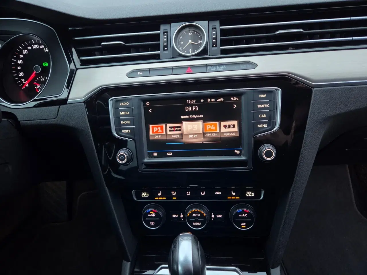 Billede 11 - VW Passat 1,4 TSi 150 Highline Variant DSG