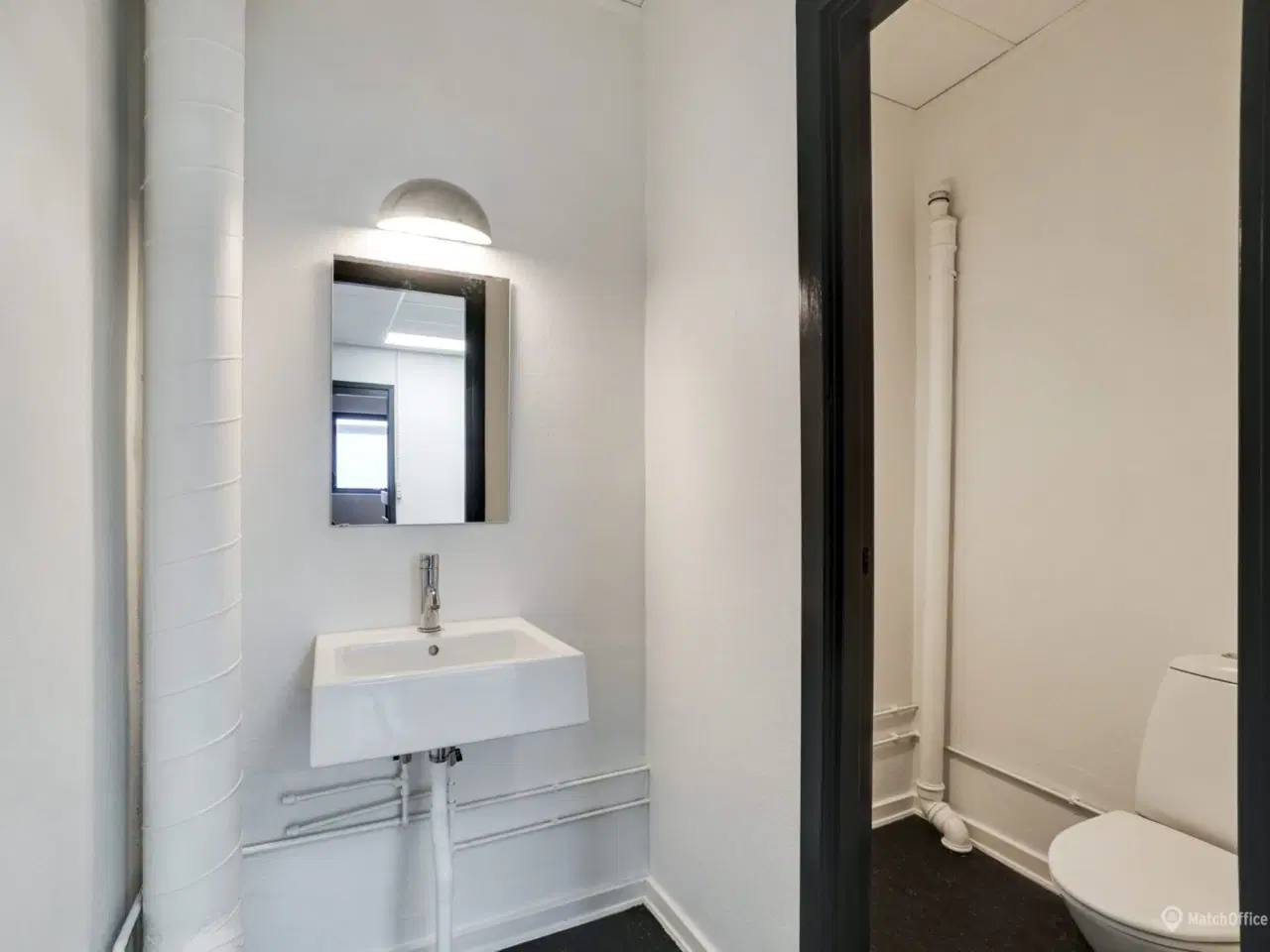 Billede 16 - 1504-21: Hammerholmen 11A, 1. sal, 2650 Hvidovre - 363 m²