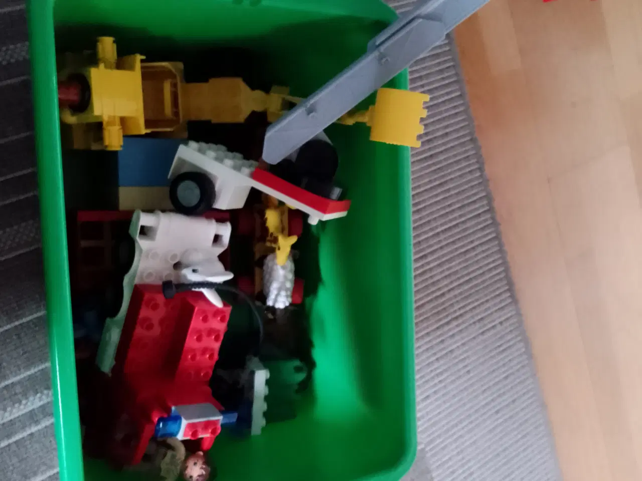 Billede 3 - Lego Duplo 