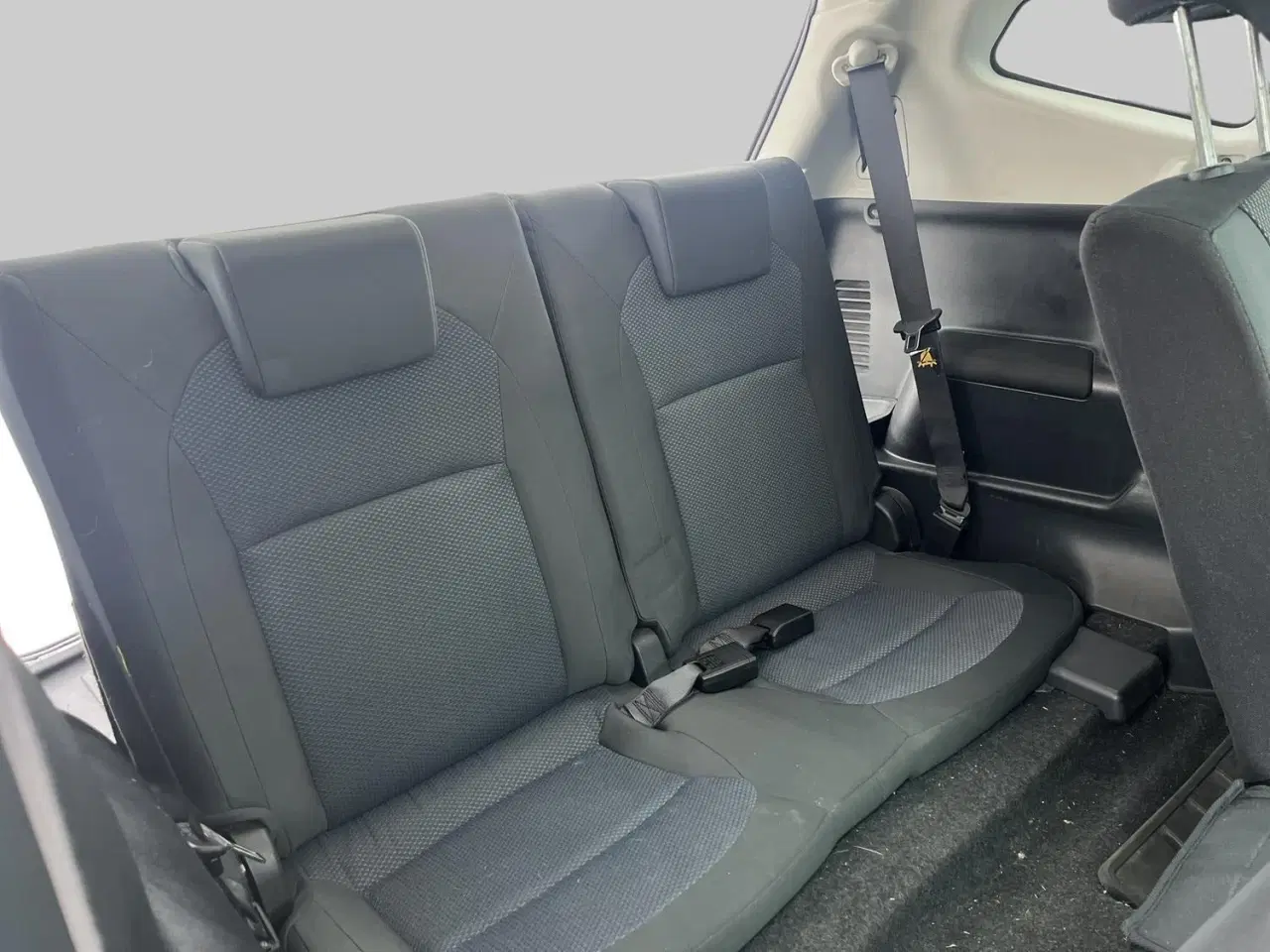 Billede 18 - Nissan Qashqai+2 1,6 Acenta 7prs