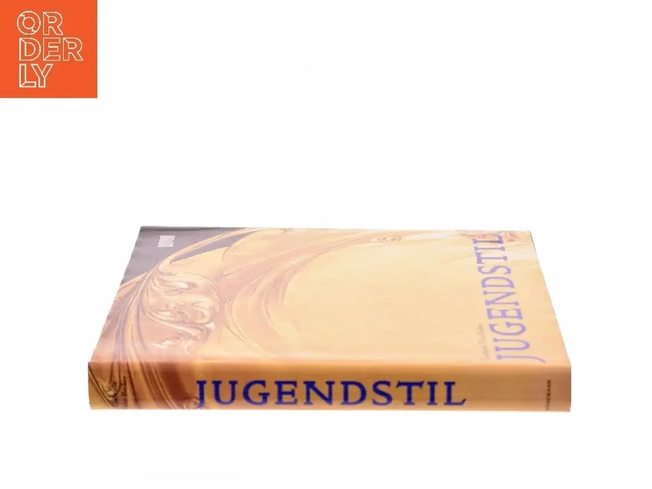 Billede 2 - Jugendstil af Gabriele Fahr-Becker (Bog)