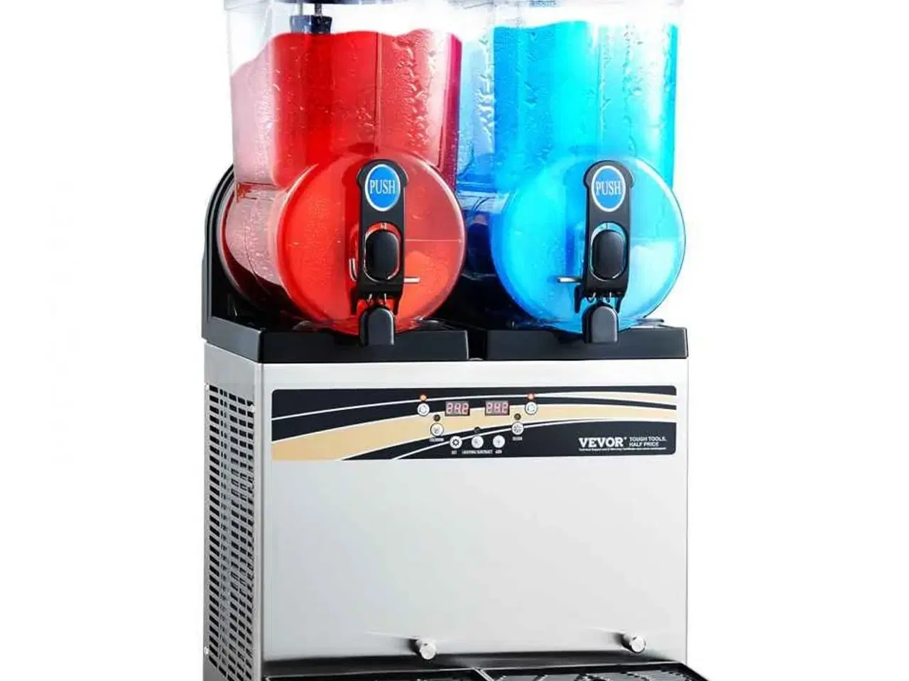 Billede 1 - Slushice maskine udlejes