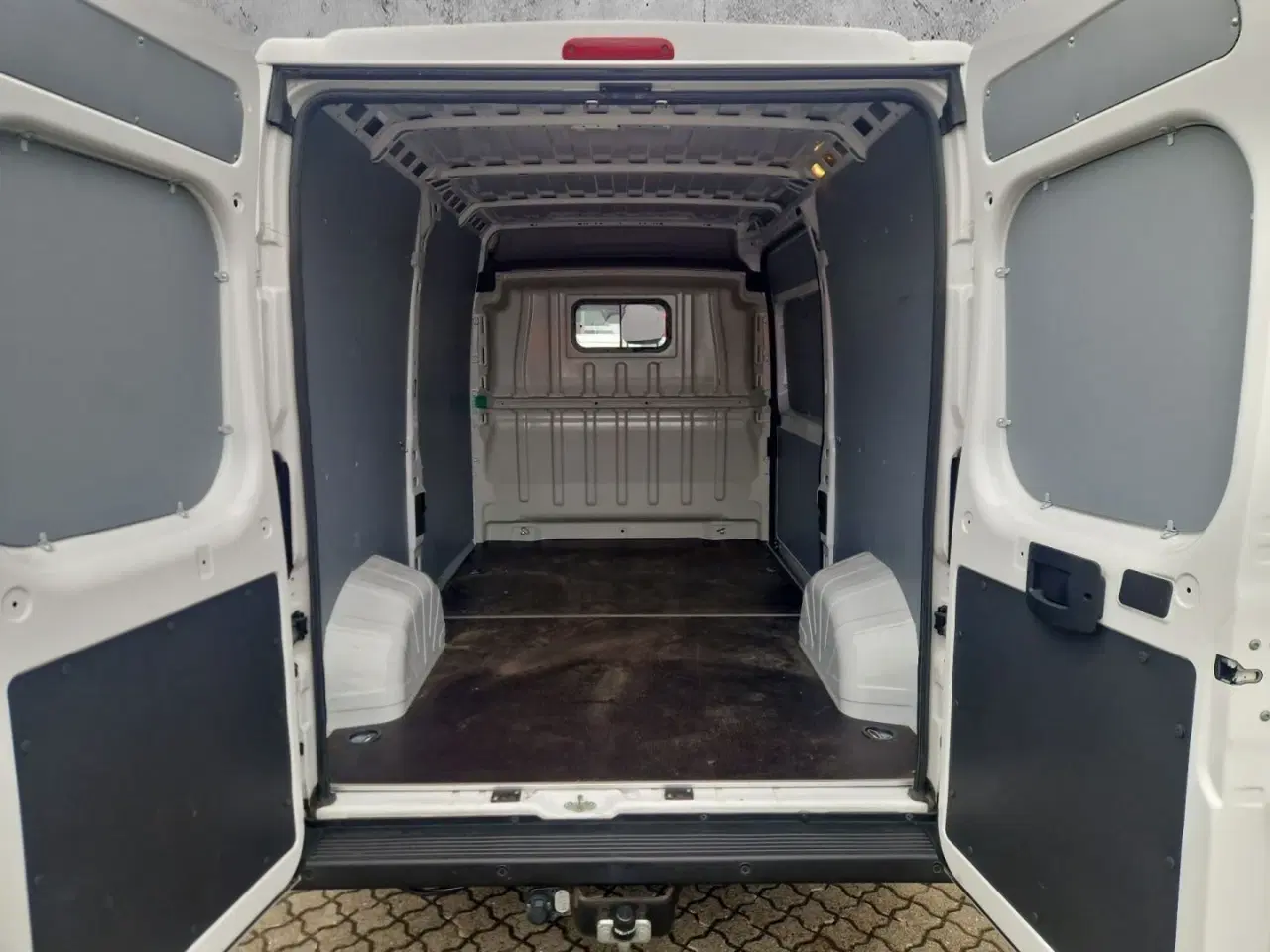 Billede 10 - Opel Movano 2,2 D 140 Enjoy L2H2