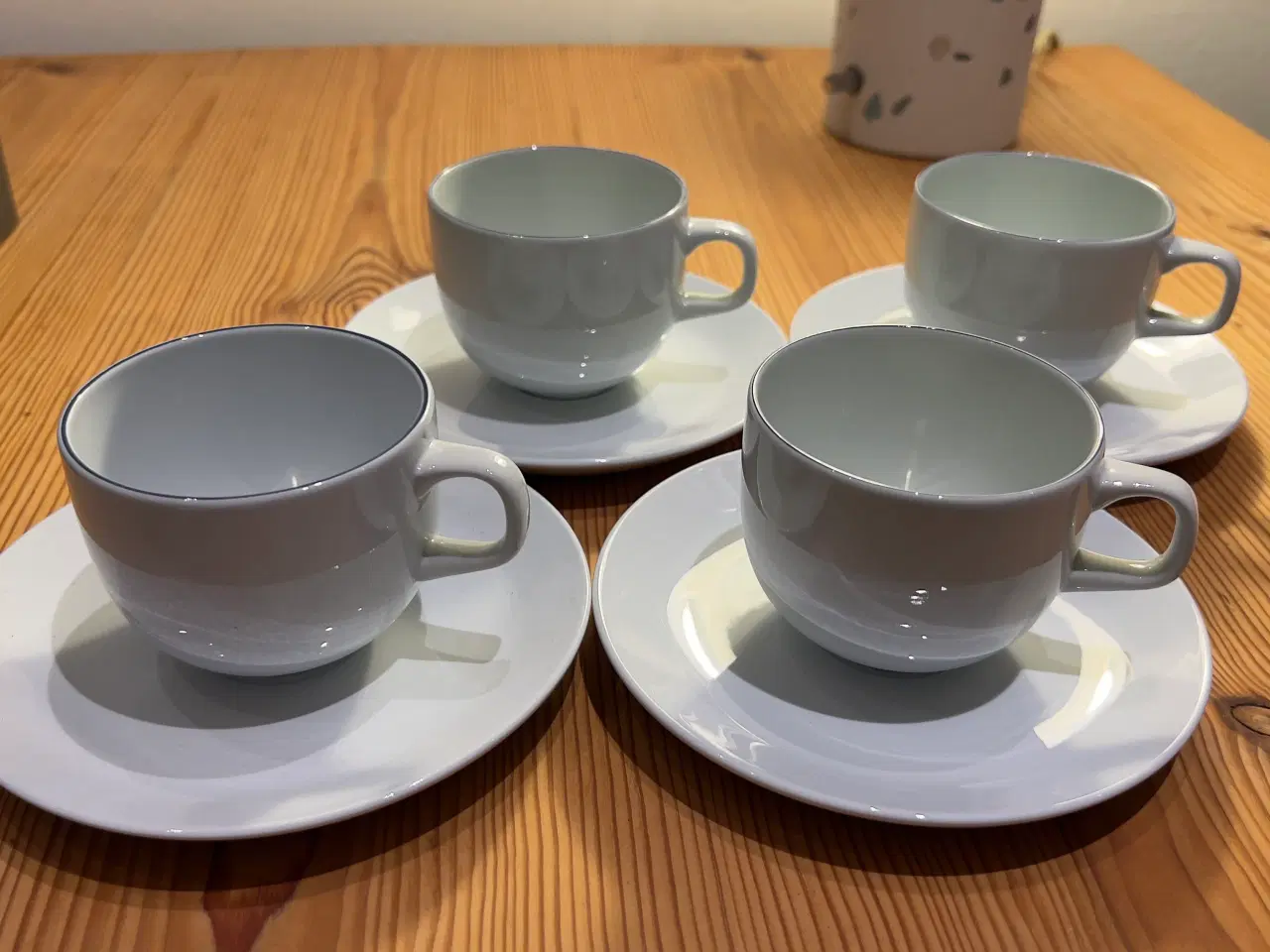 Billede 1 - Blåkant fra Royal Copenhagen 