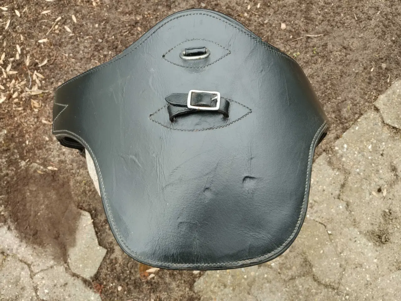 Billede 2 - Springpladegjord 130 cm