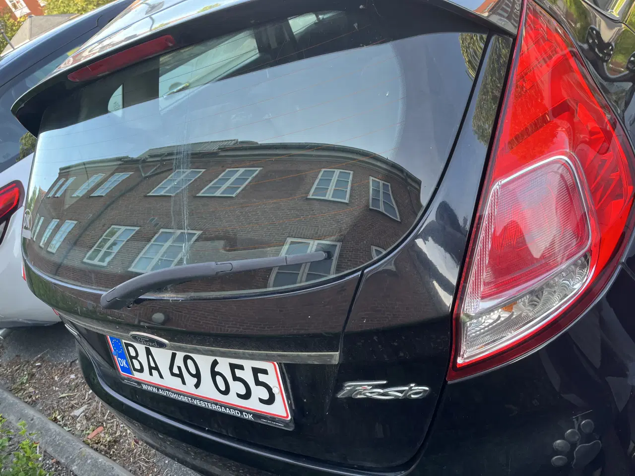 Billede 3 - Ford Fiesta 1.0 EcoBoost (125 HK) Hatchback, 5 dør