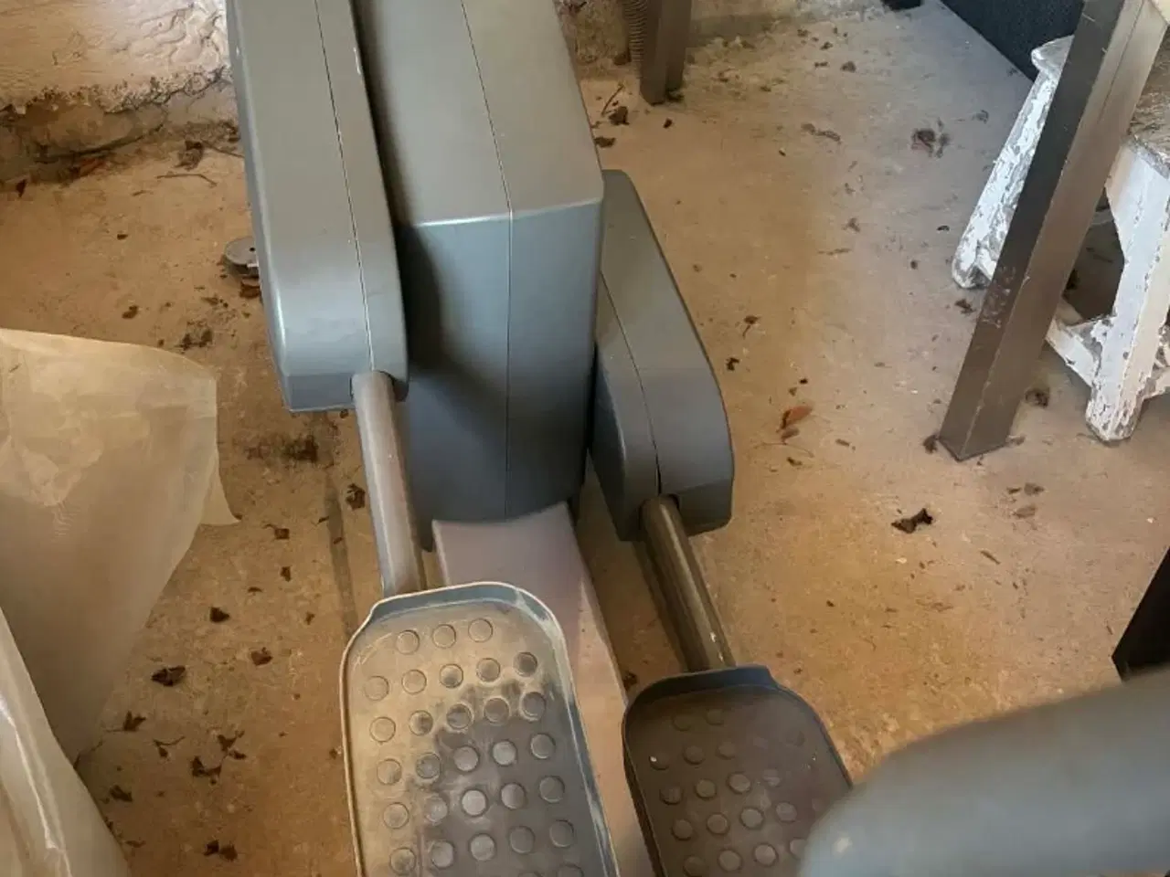 Billede 5 - Crosstrainer