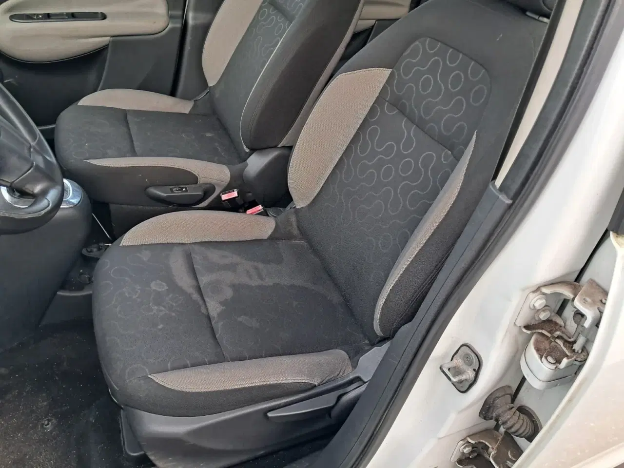 Billede 9 - Citroën C3 Picasso 1,6 HDi 110 Comfort