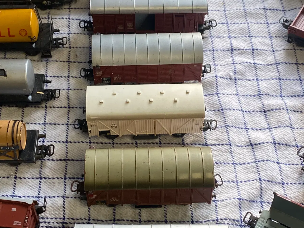 Billede 13 - märklin - samt lidt andre