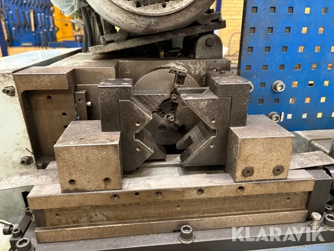 Billede 12 - Rørrejfer Contarini WITS01