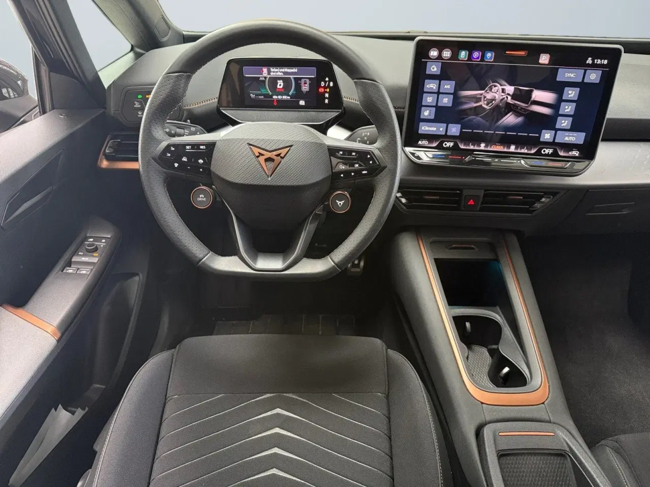 Billede 5 - Cupra Born 77 e-Boost