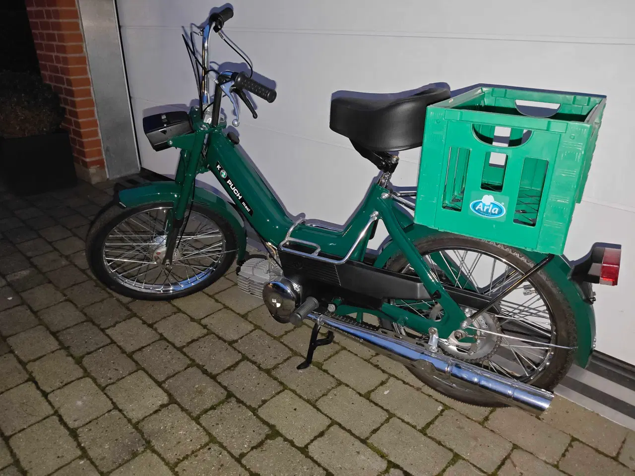 Billede 2 - Puch Maxi K