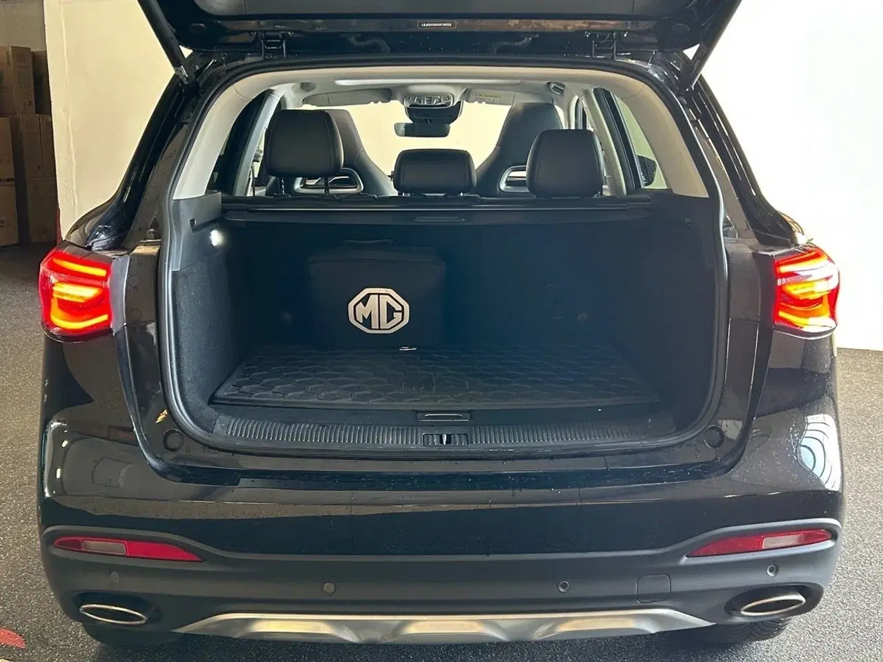 Billede 4 - MG EHS 1,5 PHEV Luxury