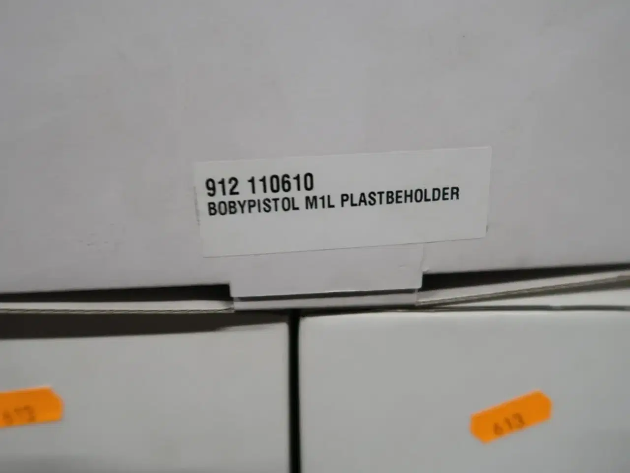 Billede 3 - Div. Udstyr FLOWCONCEPT m.m.