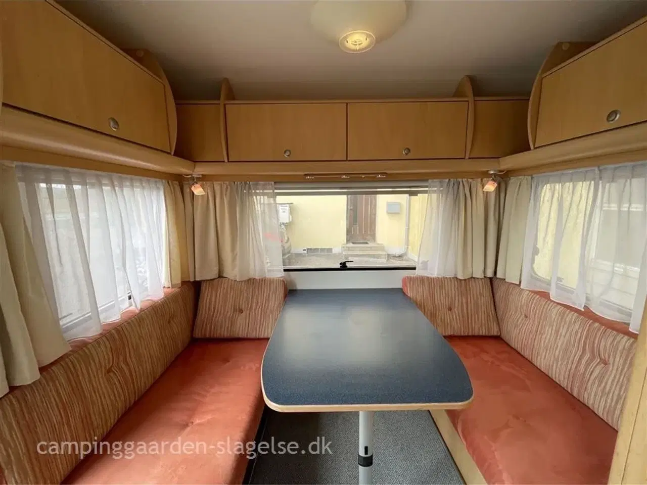 Billede 3 - 2007 - Delta Summerliner 470   Delta Summerline 470 – Frihed på hjul med komfort i top!