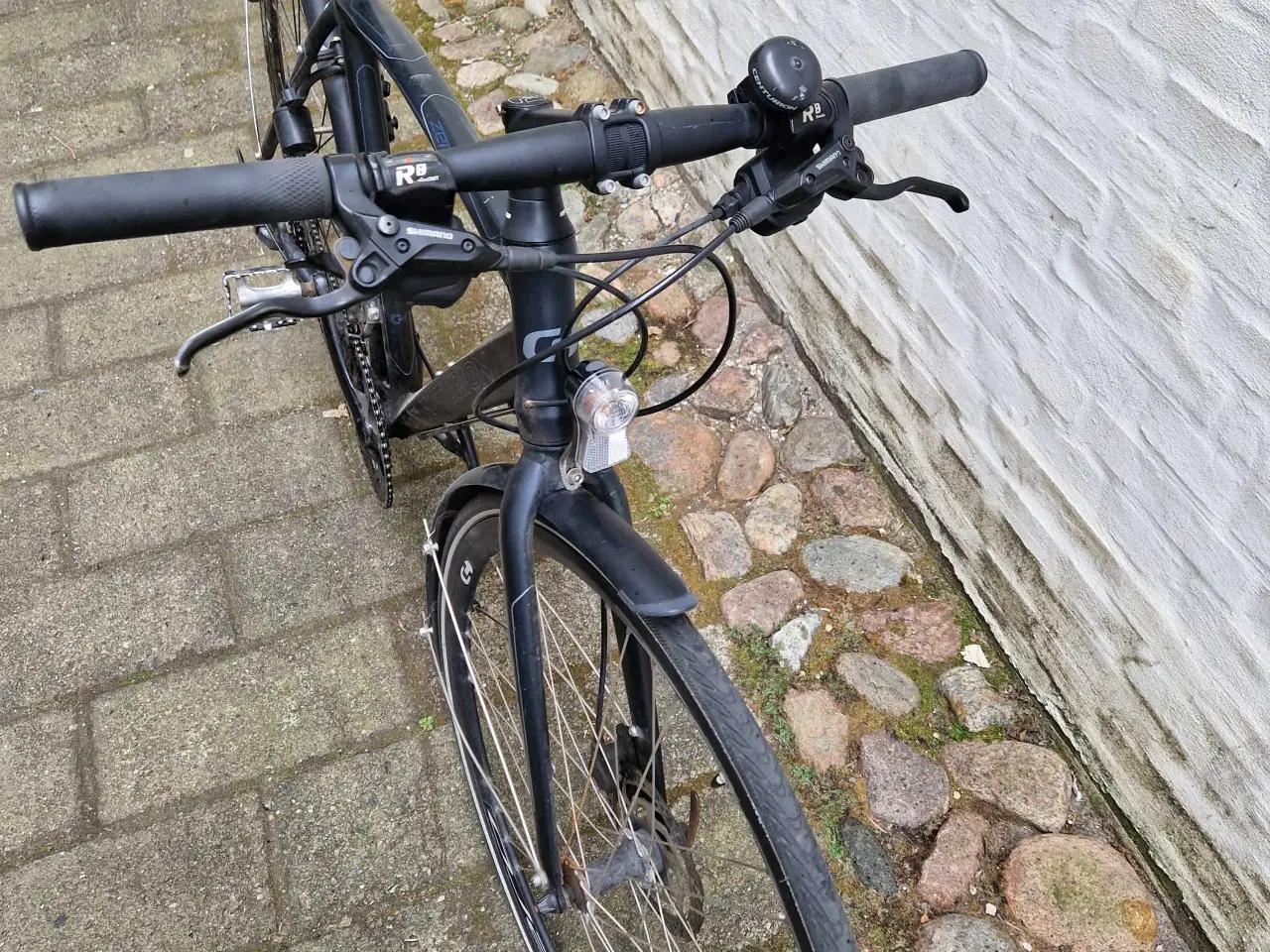 Billede 5 - Centurion Zero cykel