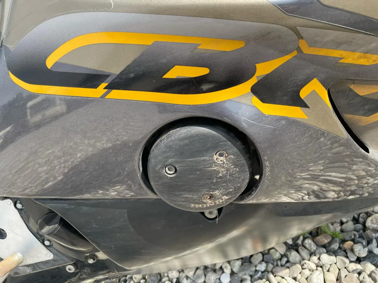 Billede 8 - Honda CBR 1000 F