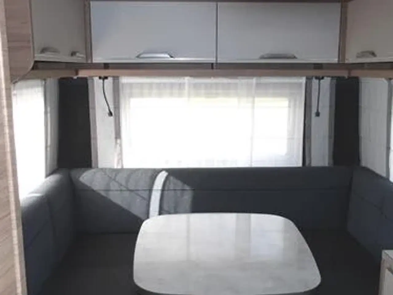 Billede 4 - Knaus SPORT 450 FU