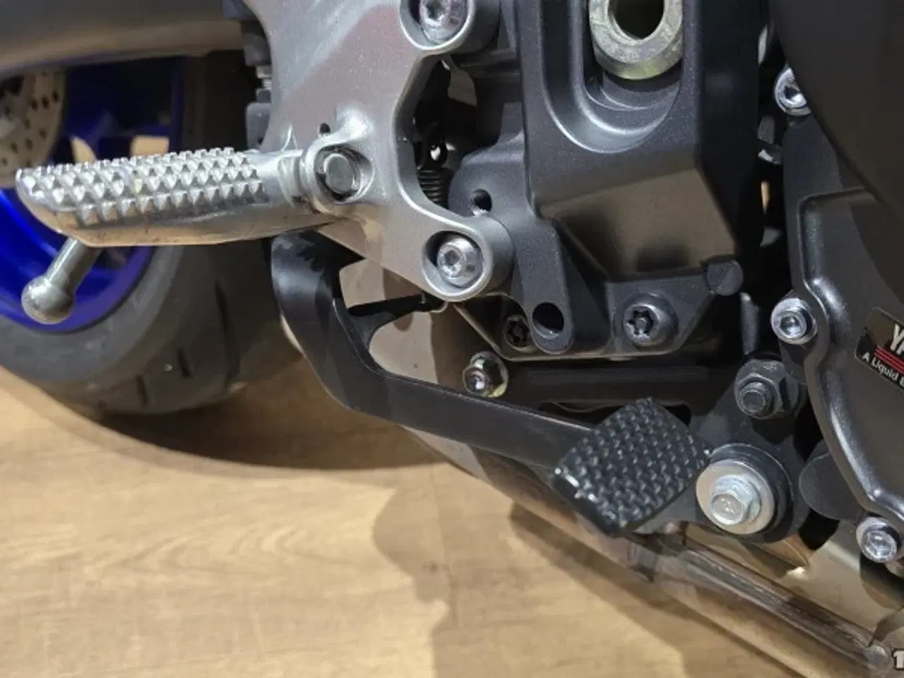 Billede 13 - Yamaha MT-09