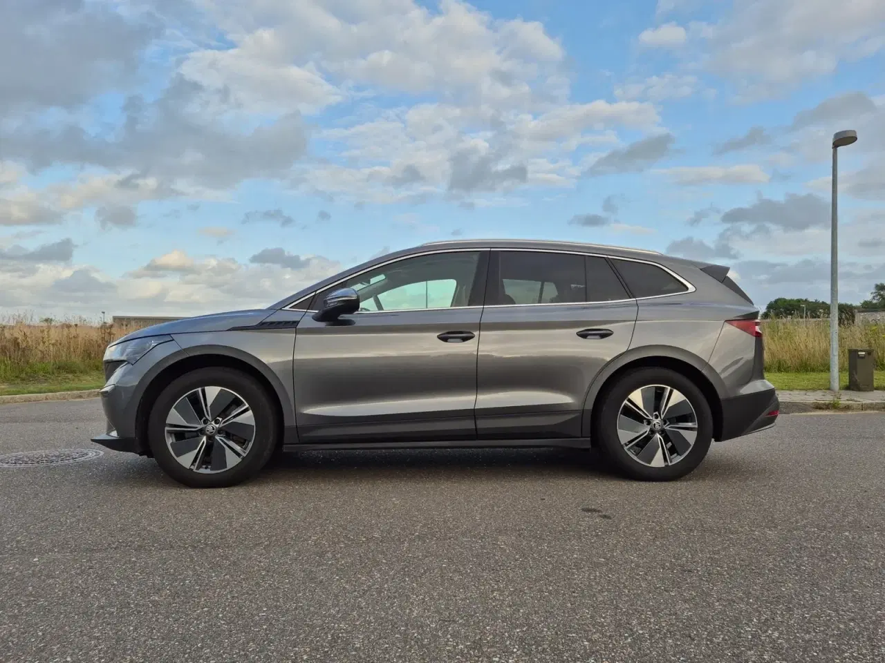 Billede 2 - Skoda Enyaq 80 iV Premium