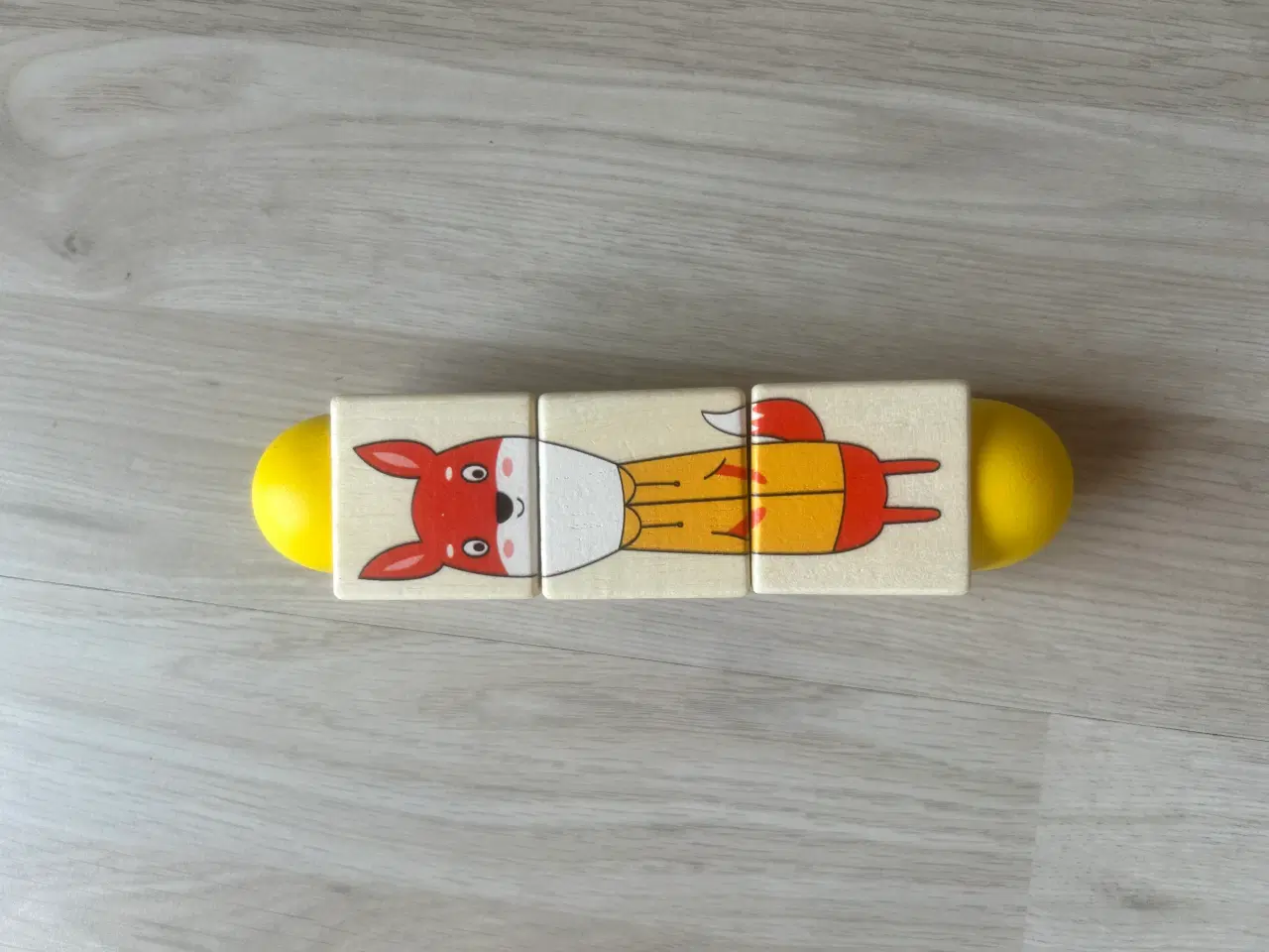 Billede 3 - aktivitetlegetøj   