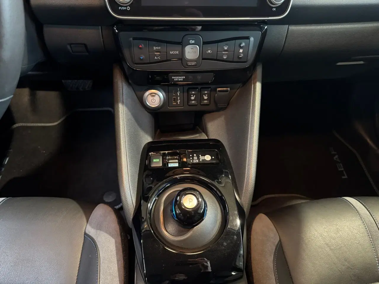 Billede 12 - Nissan Leaf 59 e+ Tekna