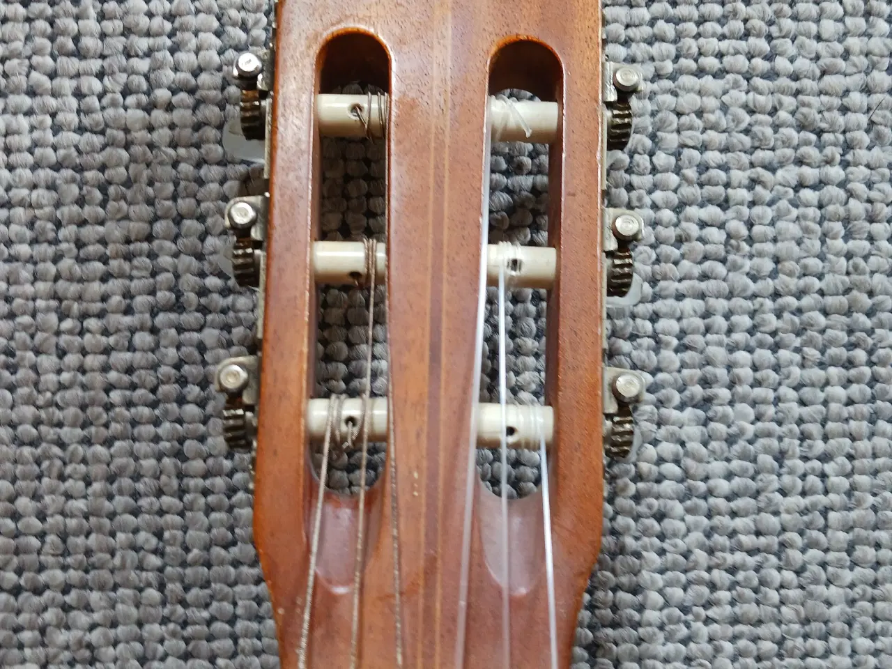 Billede 4 - Levin Guitar