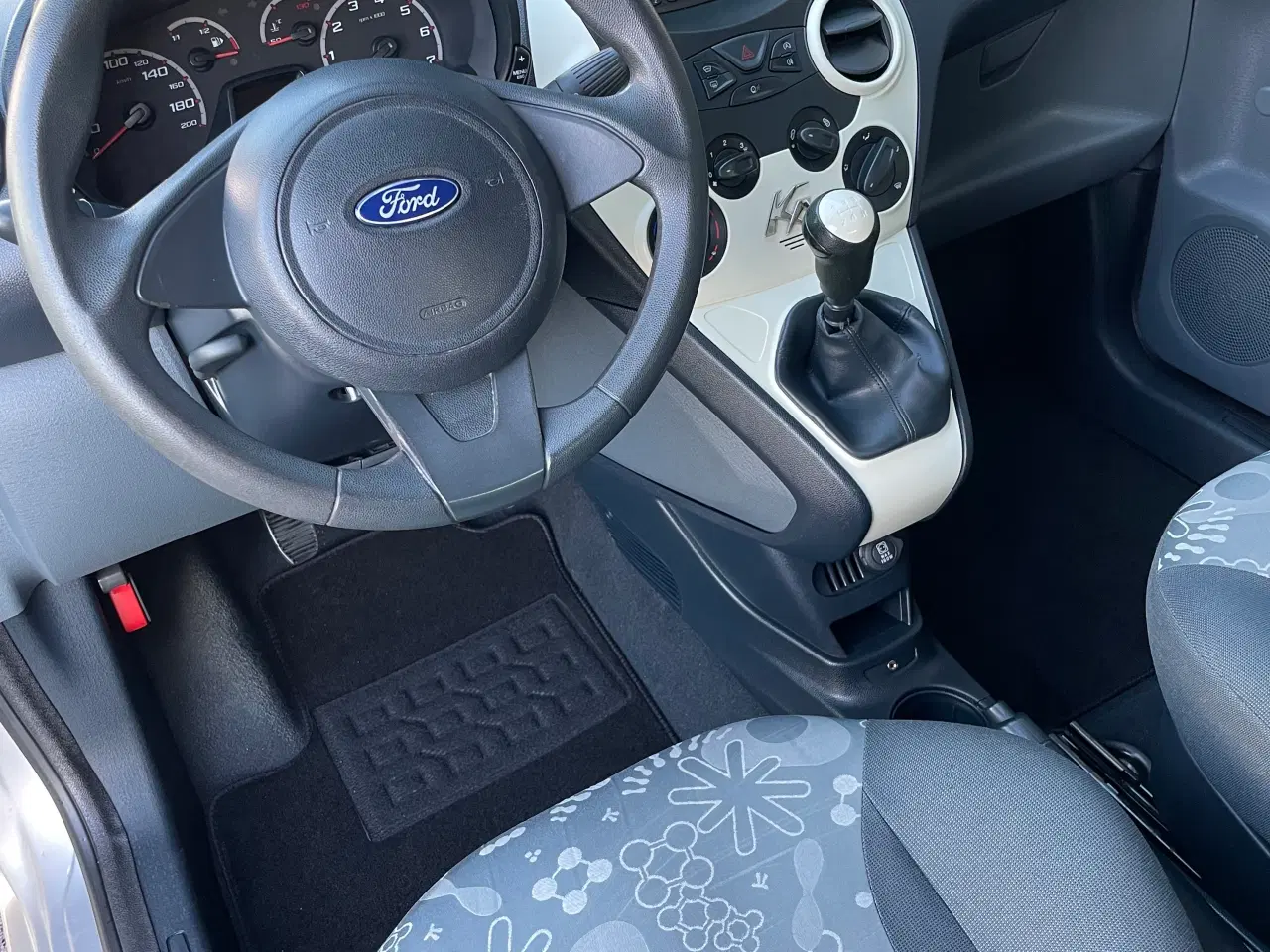 Billede 7 - 2013 Ford KA 1,2 69HK
